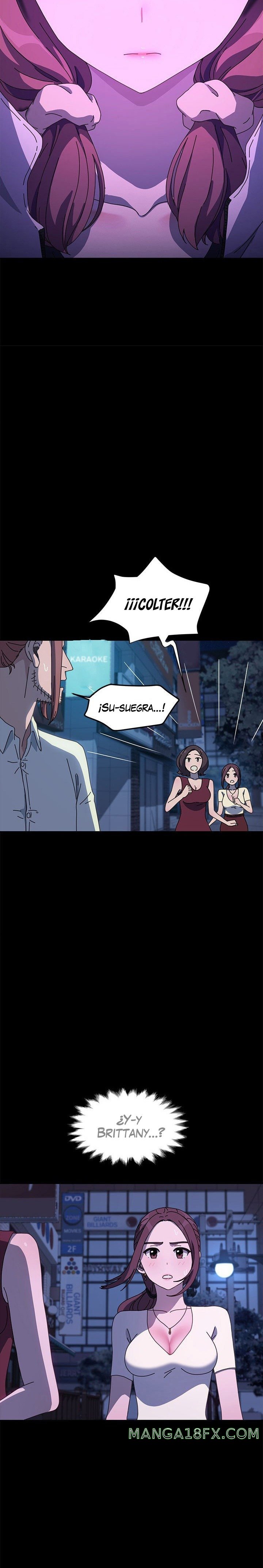 Ugh! My Husband Raw Chapter 25 image 8