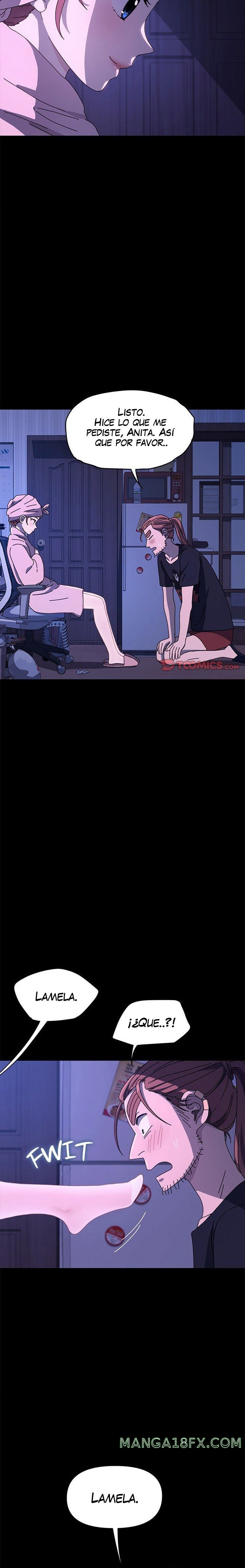Ugh! My Husband Raw Chapter 26 image 9
