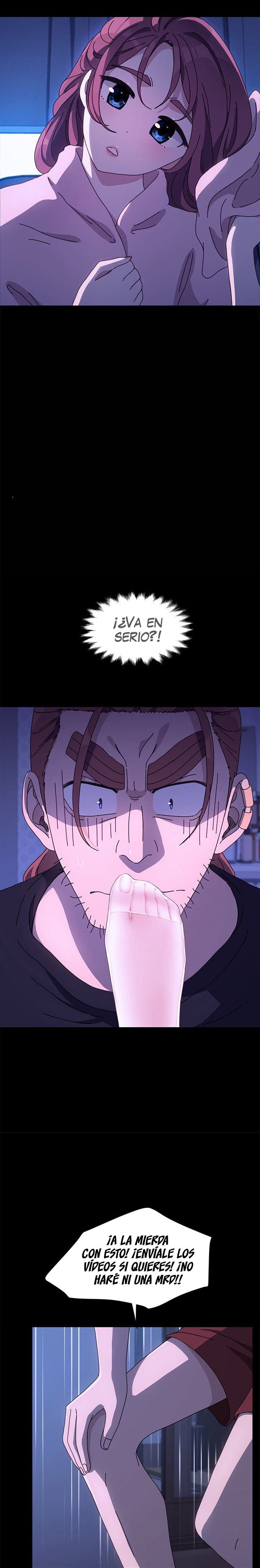 Ugh! My Husband Raw Chapter 26 image 10