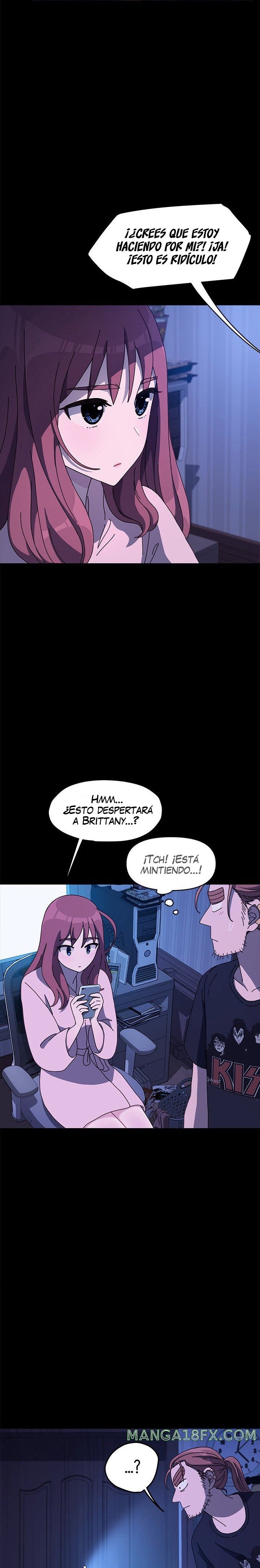 Ugh! My Husband Raw Chapter 26 image 11