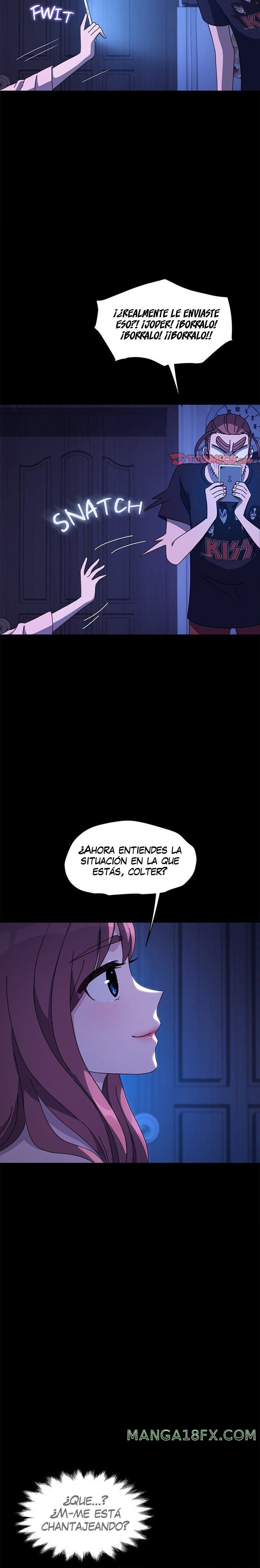 Ugh! My Husband Raw Chapter 26 image 12