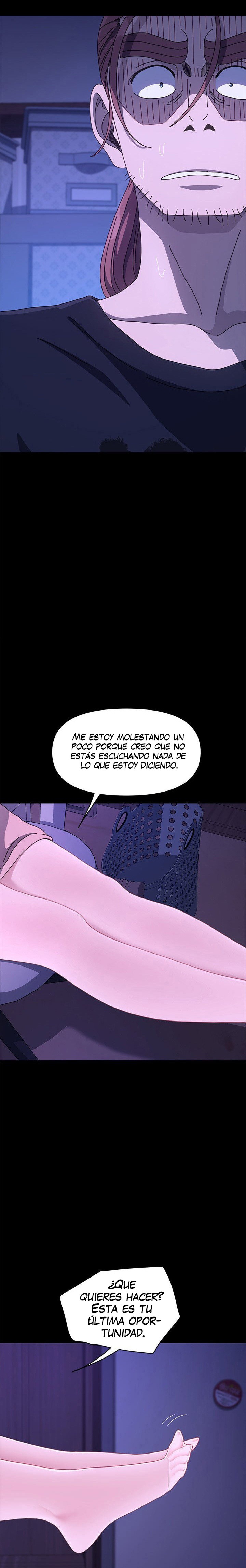 Ugh! My Husband Raw Chapter 26 image 13