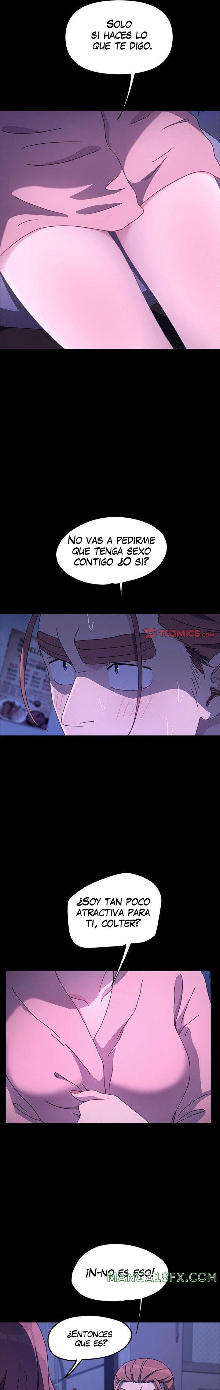 Ugh! My Husband Raw Chapter 26 image 16