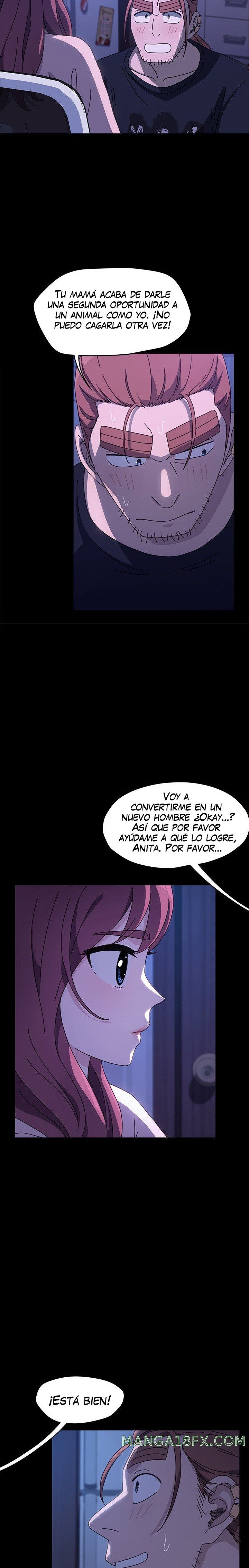 Ugh! My Husband Raw Chapter 26 image 17