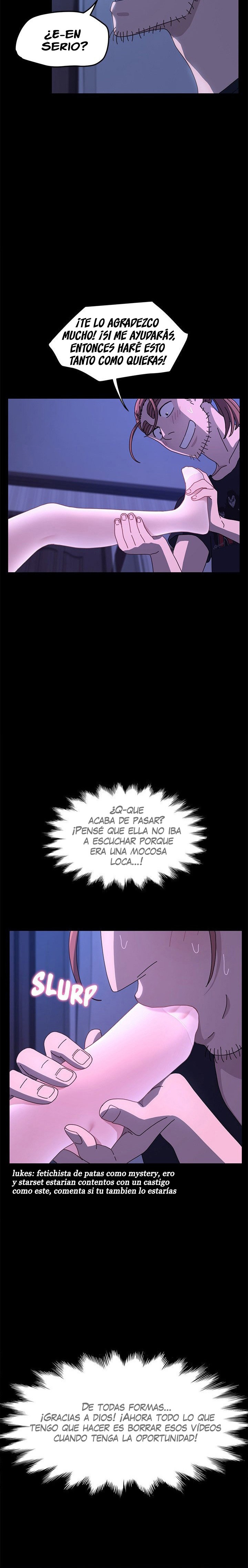 Ugh! My Husband Raw Chapter 26 image 18