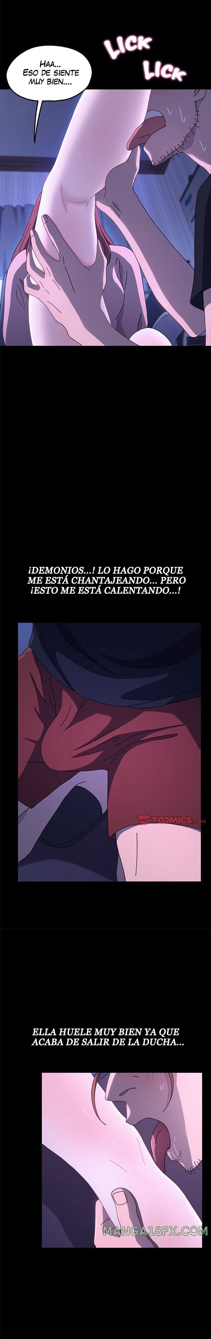 Ugh! My Husband Raw Chapter 26 image 20