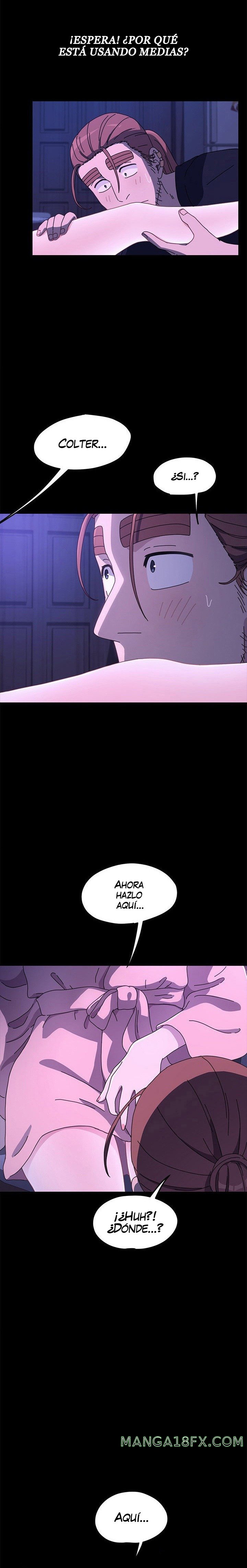 Ugh! My Husband Raw Chapter 26 image 21