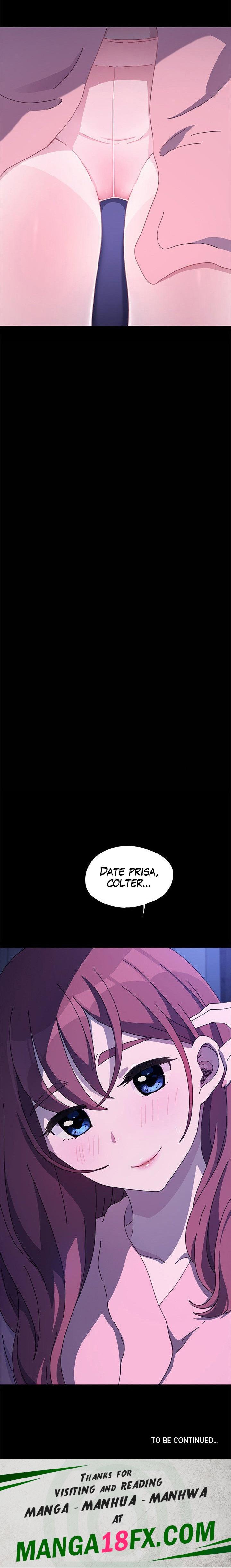 Ugh! My Husband Raw Chapter 26 image 23