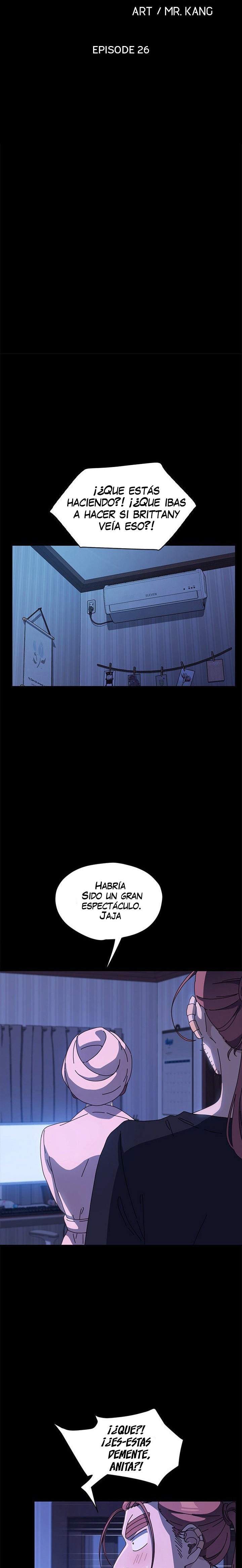 Ugh! My Husband Raw Chapter 26 image 4