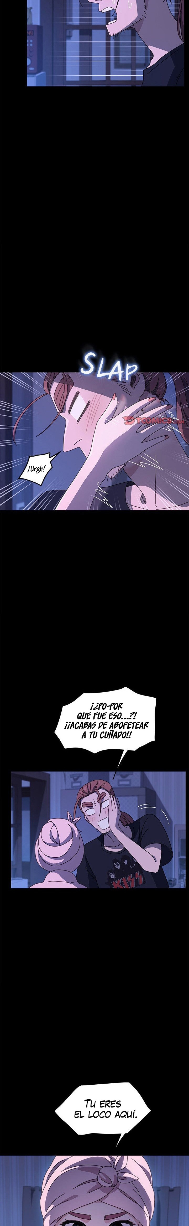 Ugh! My Husband Raw Chapter 26 image 5