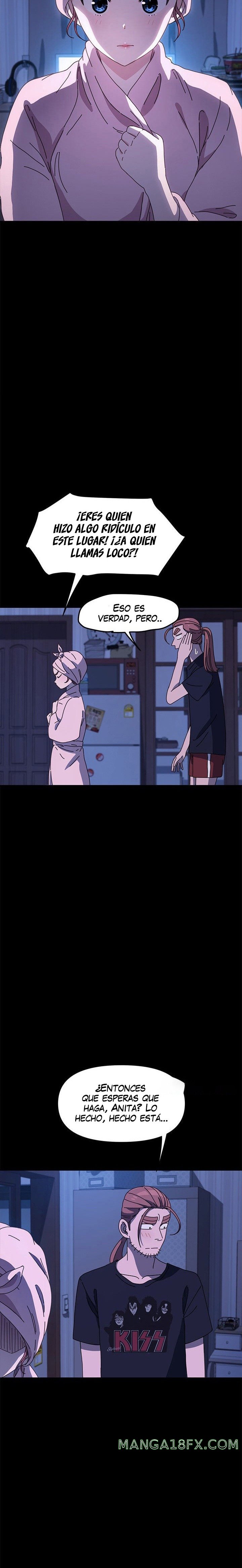 Ugh! My Husband Raw Chapter 26 image 6