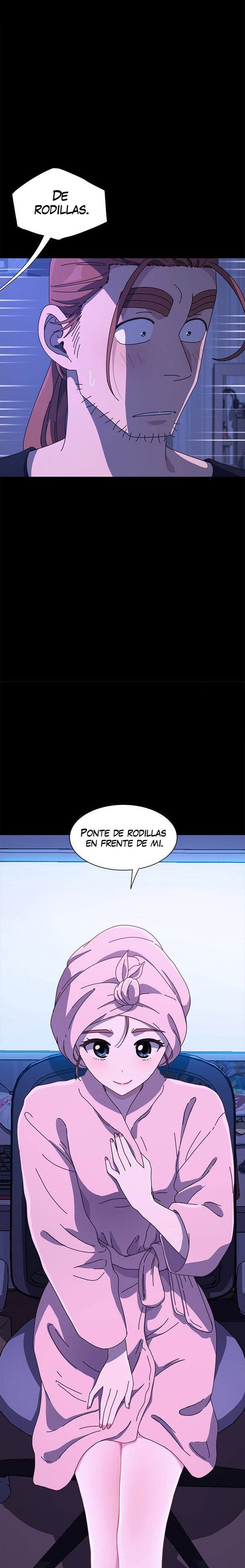 Ugh! My Husband Raw Chapter 26 image 7