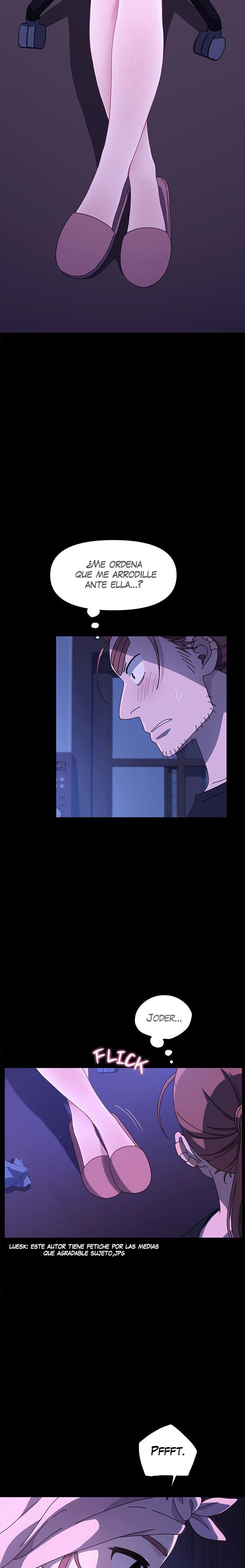 Ugh! My Husband Raw Chapter 26 image 8