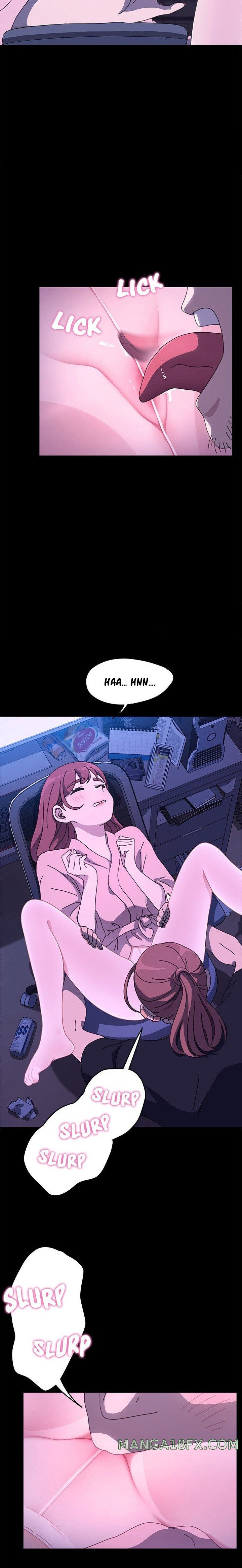 Ugh! My Husband Raw Chapter 27 image 9
