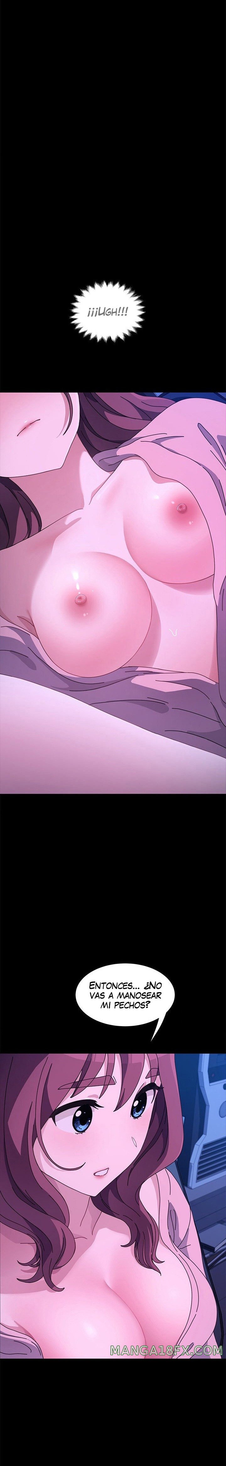 Ugh! My Husband Raw Chapter 27 image 15