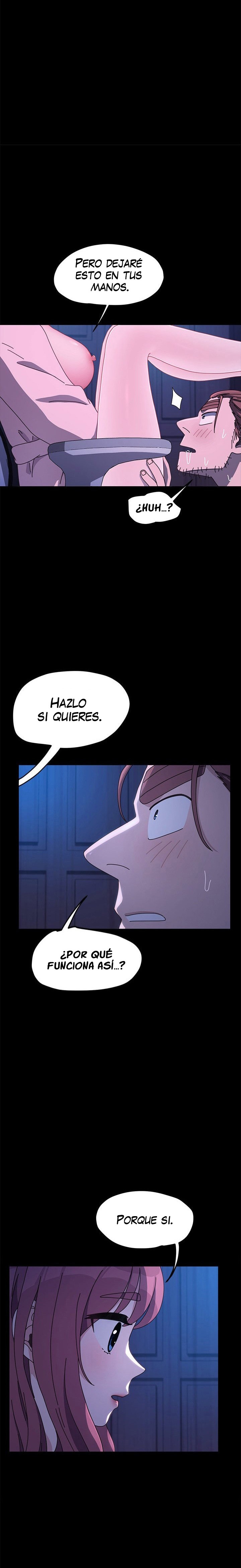 Ugh! My Husband Raw Chapter 27 image 17