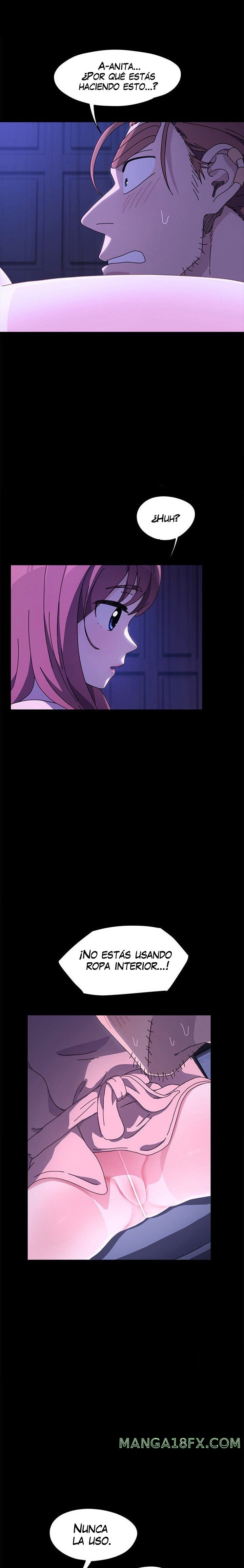 Ugh! My Husband Raw Chapter 27 image 1
