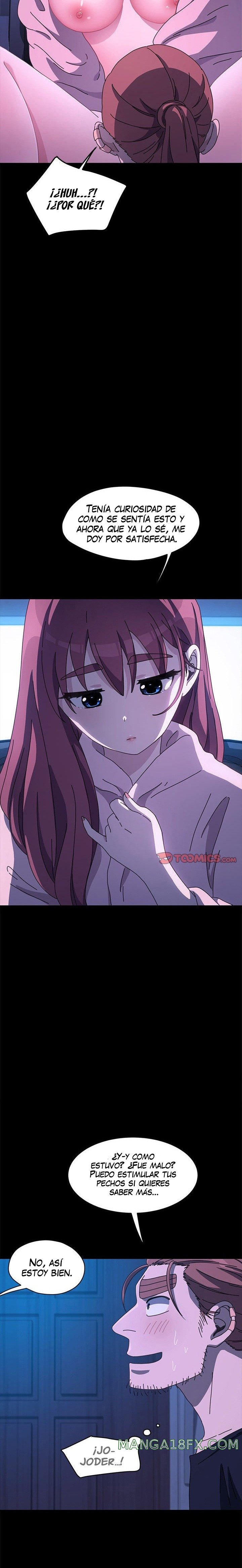 Ugh! My Husband Raw Chapter 27 image 21