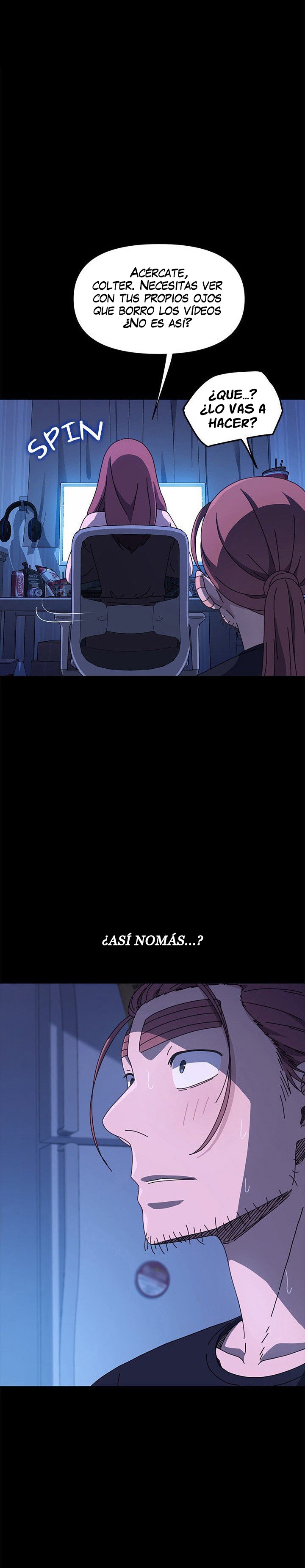 Ugh! My Husband Raw Chapter 27 image 22