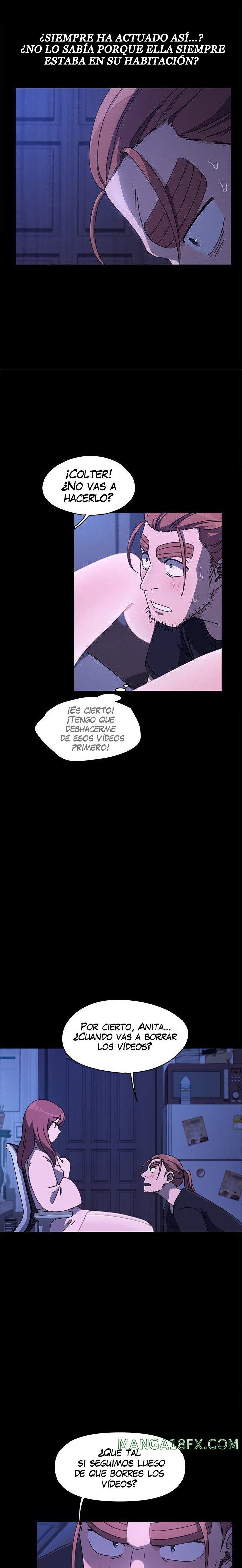 Ugh! My Husband Raw Chapter 27 image 4