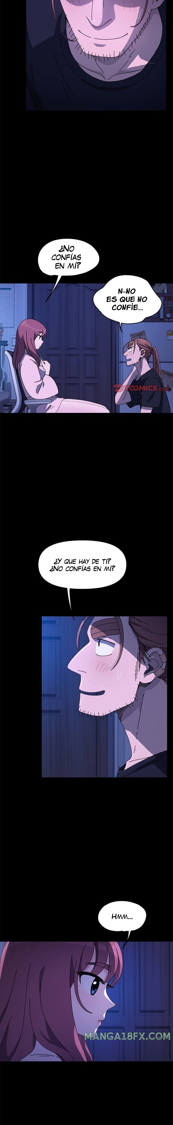 Ugh! My Husband Raw Chapter 27 image 5