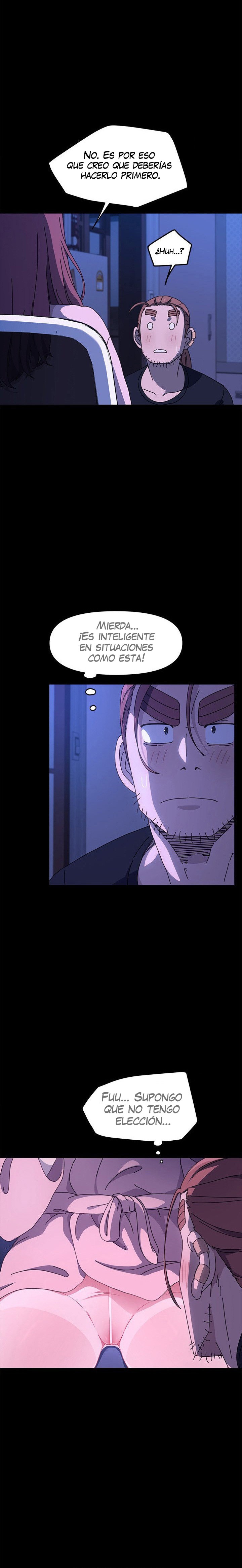 Ugh! My Husband Raw Chapter 27 image 6