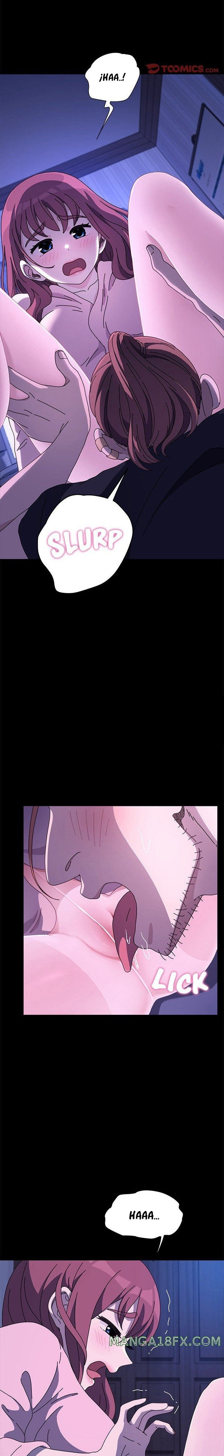 Ugh! My Husband Raw Chapter 27 image 8