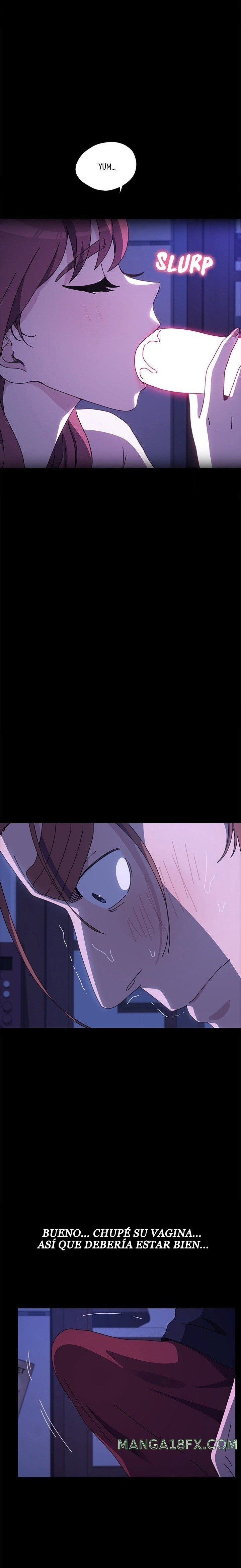 Ugh! My Husband Raw Chapter 28 image 9