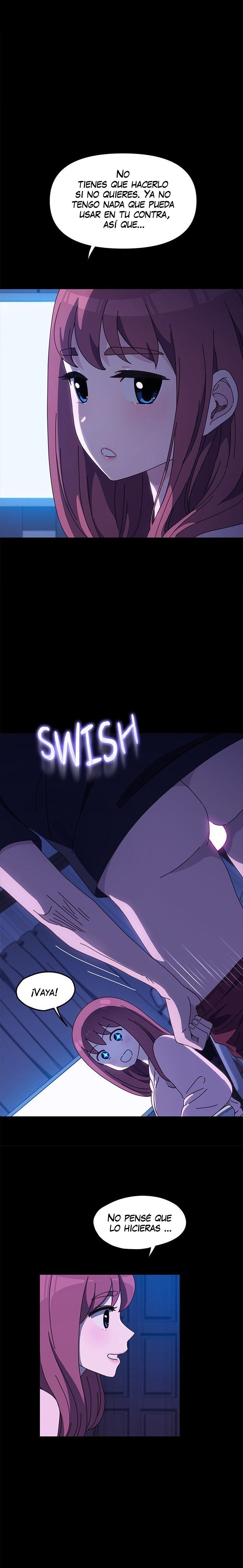 Ugh! My Husband Raw Chapter 28 image 10