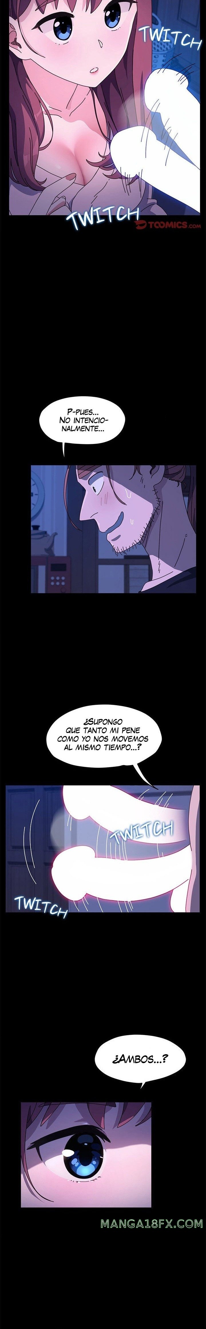 Ugh! My Husband Raw Chapter 28 image 12
