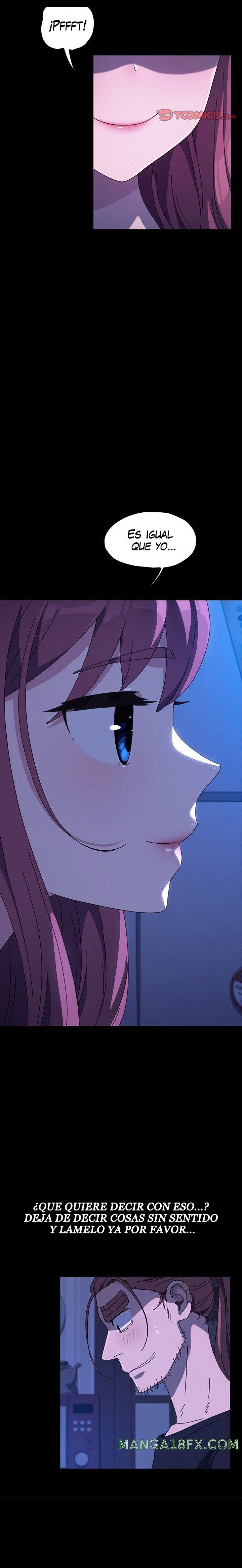 Ugh! My Husband Raw Chapter 28 image 13
