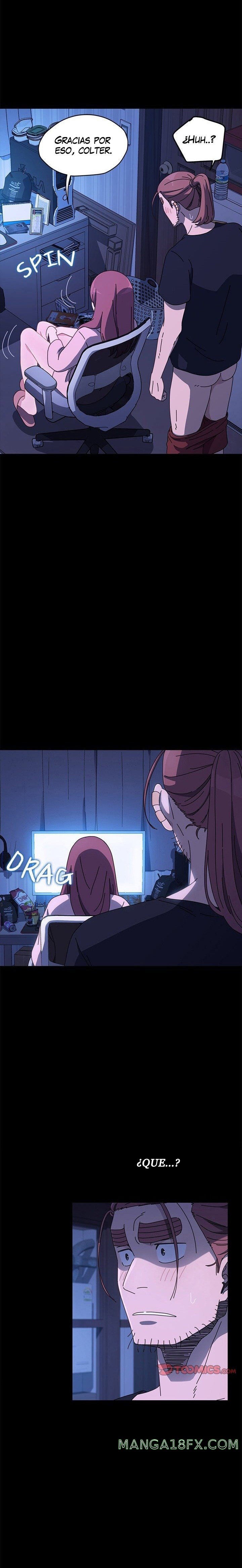 Ugh! My Husband Raw Chapter 28 image 14