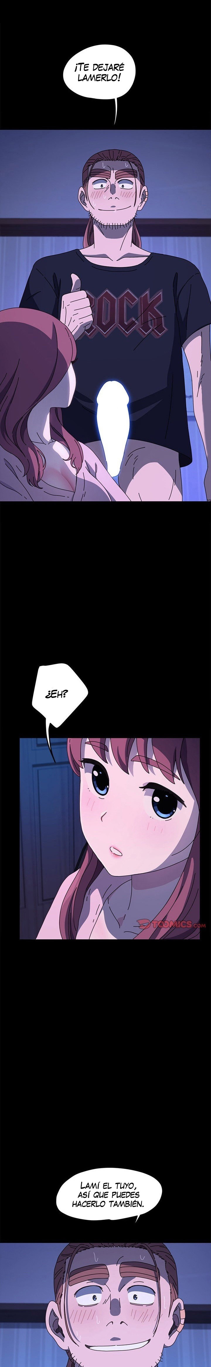 Ugh! My Husband Raw Chapter 28 image 16