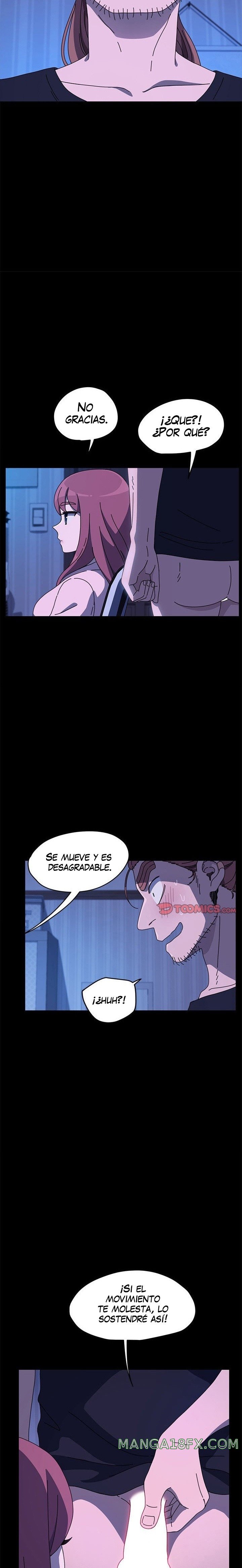 Ugh! My Husband Raw Chapter 28 image 17