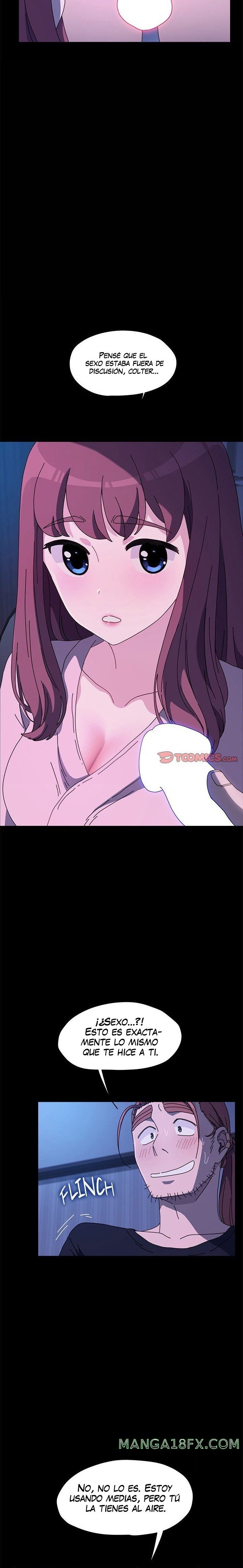 Ugh! My Husband Raw Chapter 28 image 18