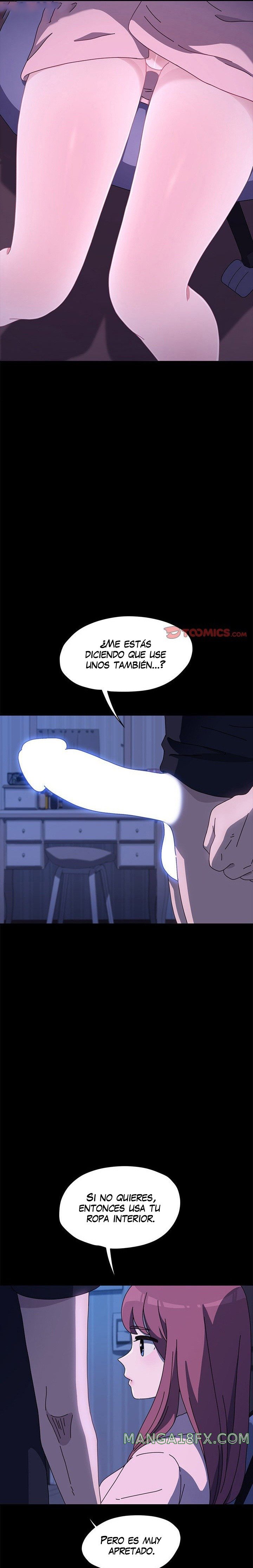 Ugh! My Husband Raw Chapter 28 image 19
