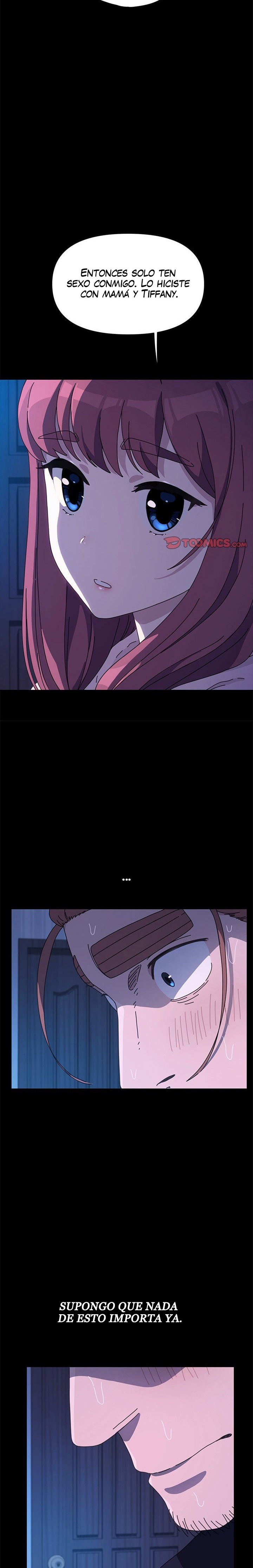 Ugh! My Husband Raw Chapter 28 image 20