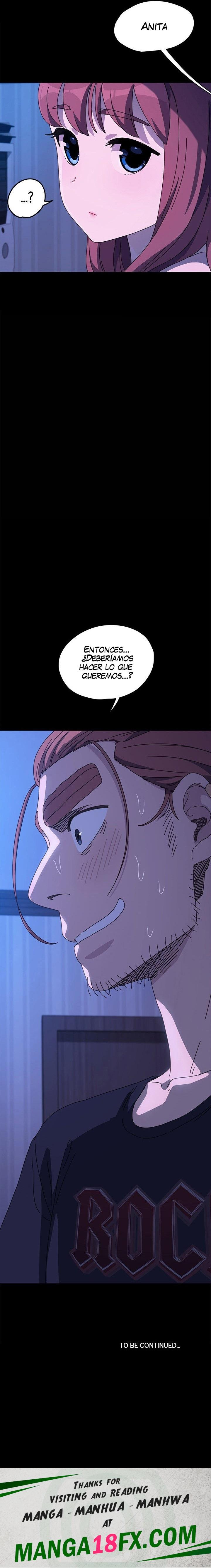 Ugh! My Husband Raw Chapter 28 image 22