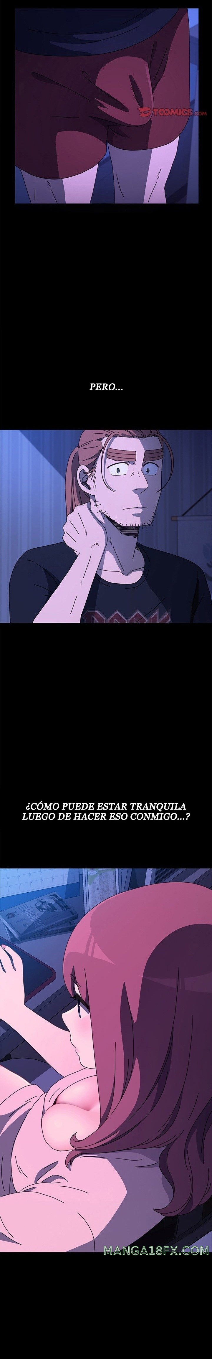 Ugh! My Husband Raw Chapter 28 image 3