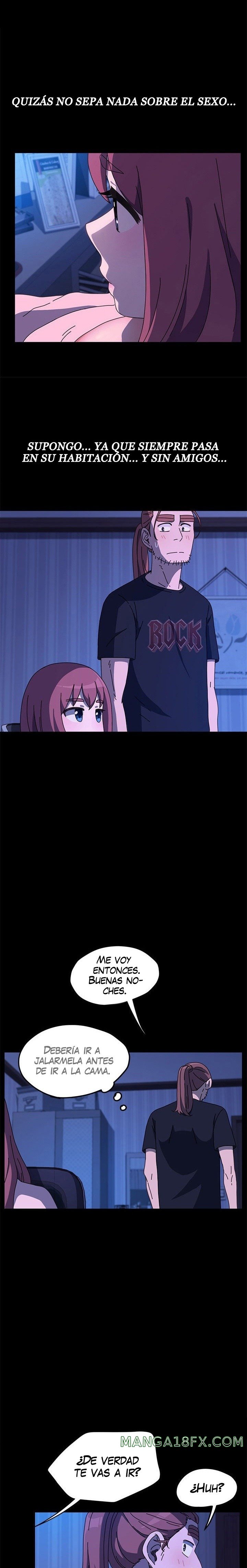 Ugh! My Husband Raw Chapter 28 image 4