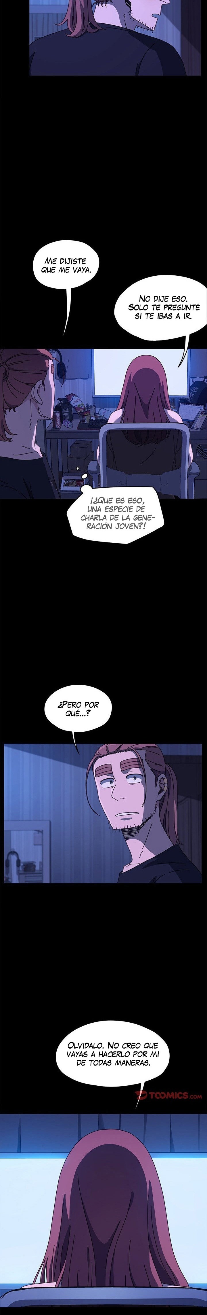 Ugh! My Husband Raw Chapter 28 image 5