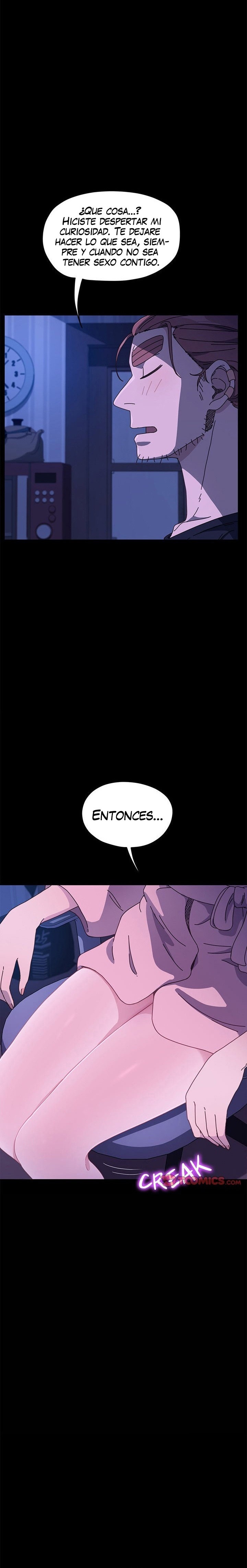 Ugh! My Husband Raw Chapter 28 image 6