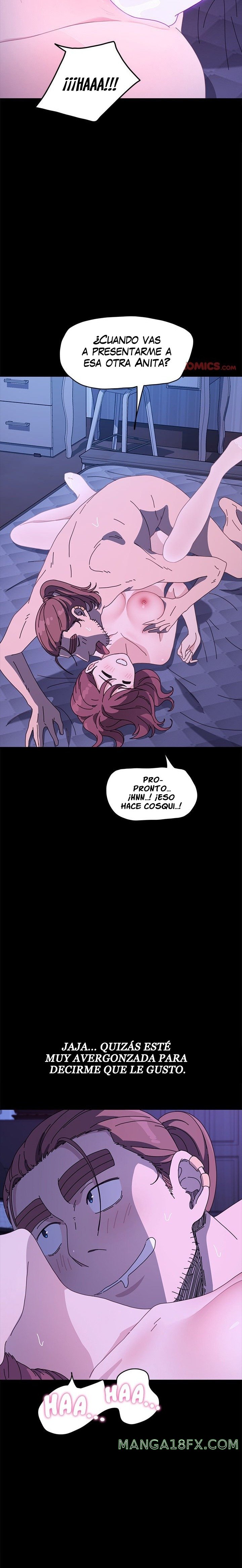 Ugh! My Husband Raw Chapter 29 image 15