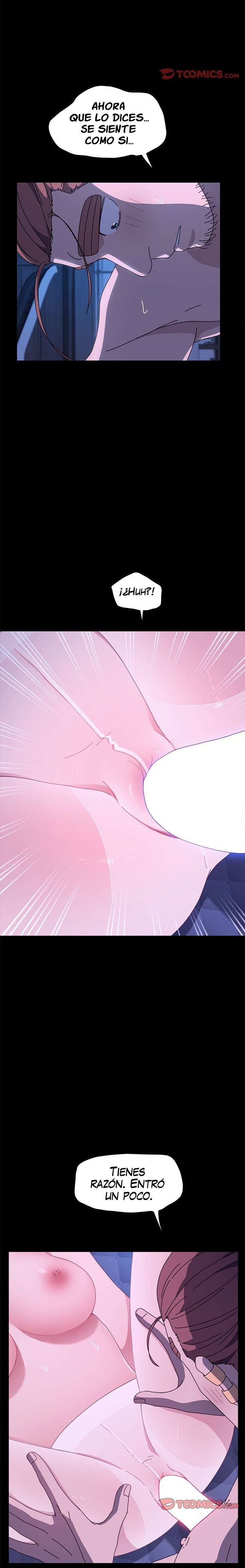 Ugh! My Husband Raw Chapter 29 image 17