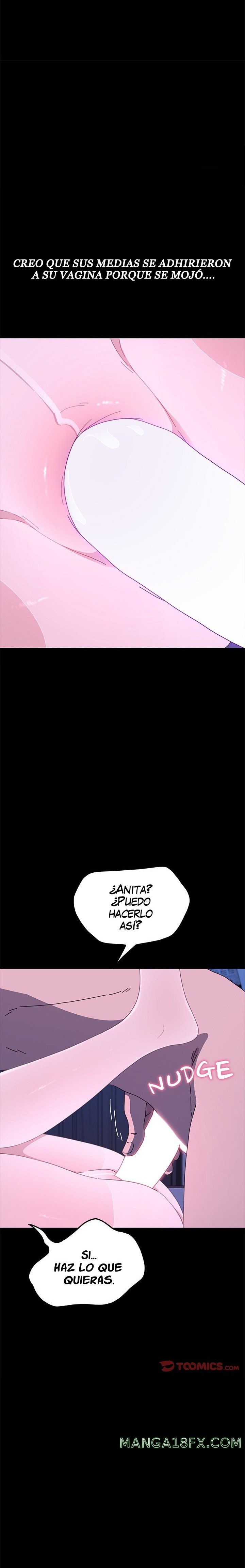 Ugh! My Husband Raw Chapter 29 image 18