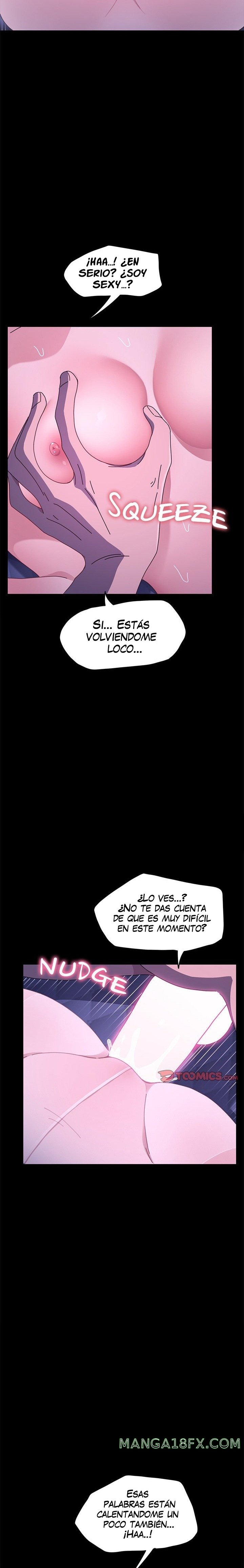 Ugh! My Husband Raw Chapter 29 image 20