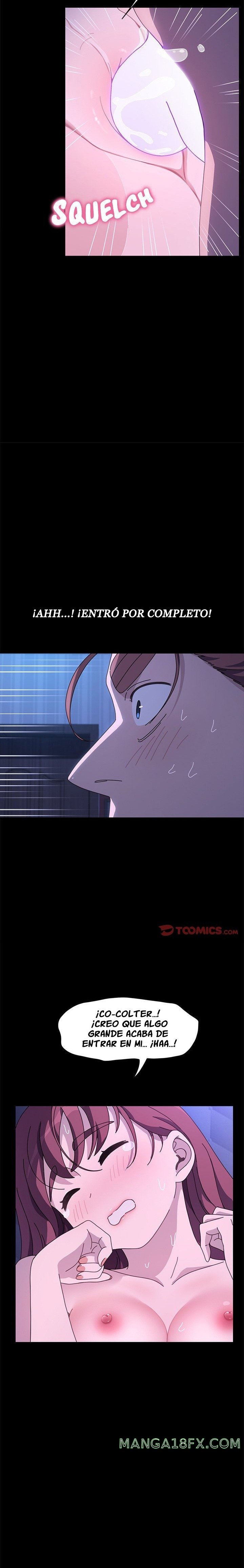 Ugh! My Husband Raw Chapter 29 image 21