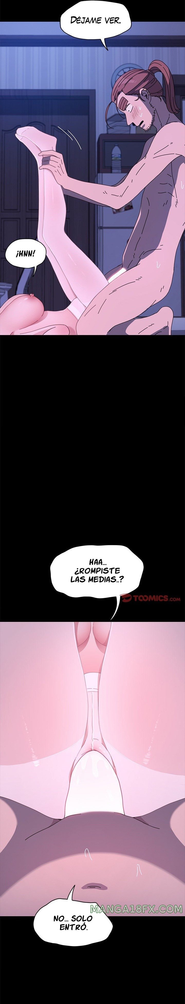 Ugh! My Husband Raw Chapter 29 image 22
