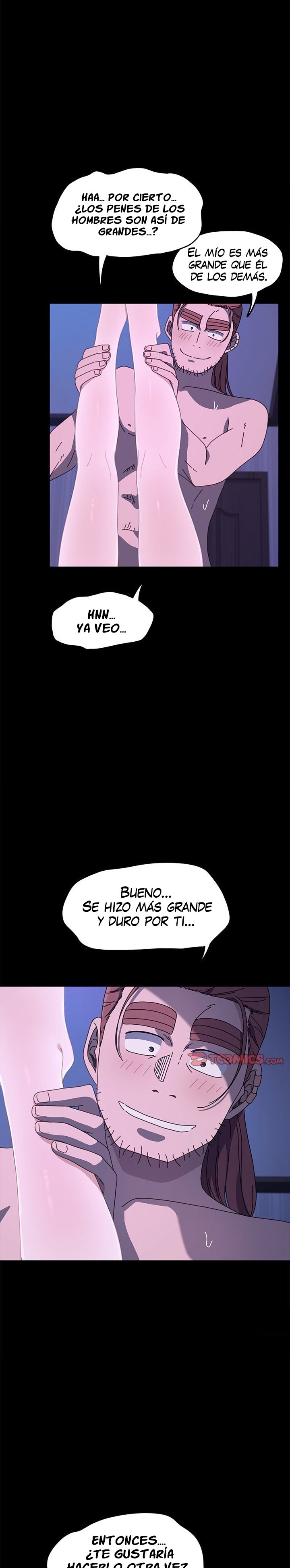 Ugh! My Husband Raw Chapter 29 image 23