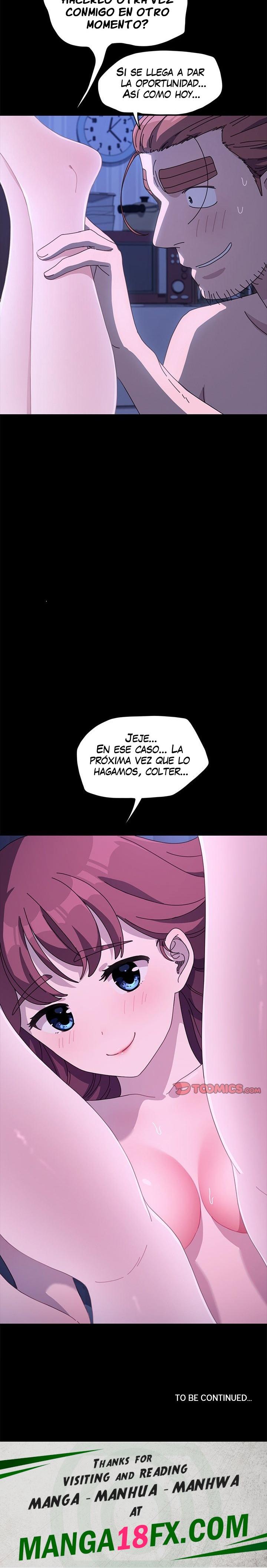 Ugh! My Husband Raw Chapter 29 image 24